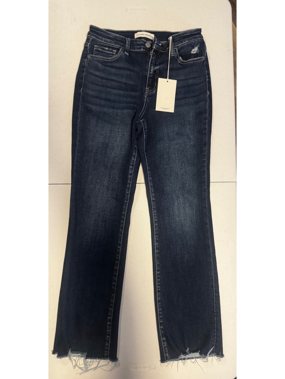 Flying Monkey NWT jeans size 28 inch waist